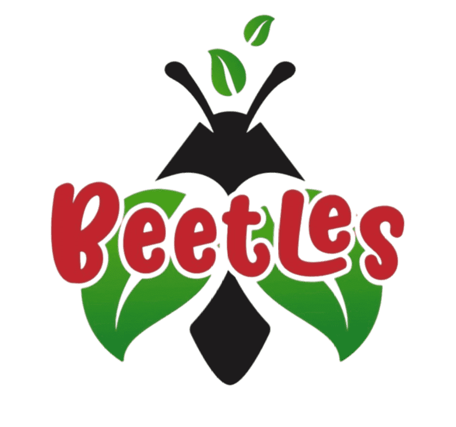 logo de Beetles Landscaping